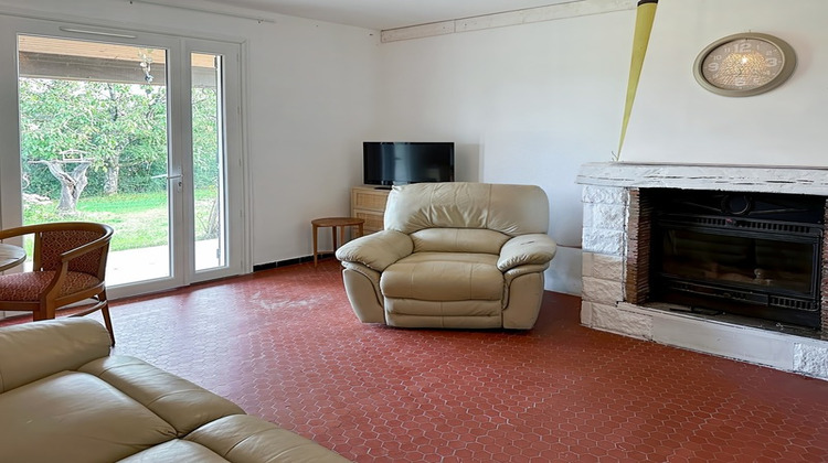 Ma-Cabane - Vente Maison LUPIAC, 90 m²