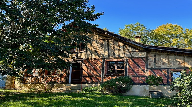 Ma-Cabane - Vente Maison LUPIAC, 221 m²