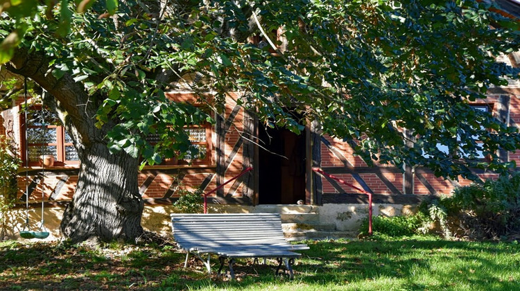 Ma-Cabane - Vente Maison LUPIAC, 221 m²