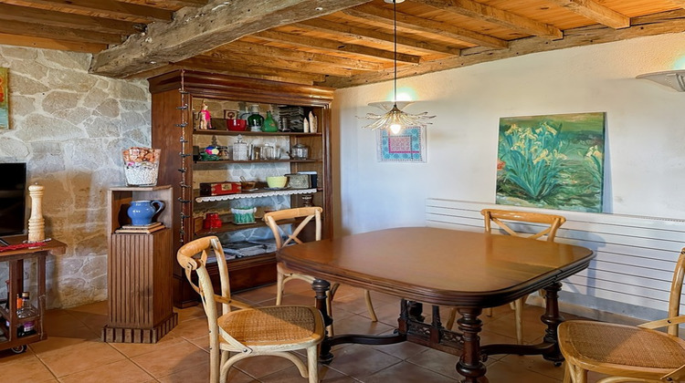 Ma-Cabane - Vente Maison LUPIAC, 221 m²