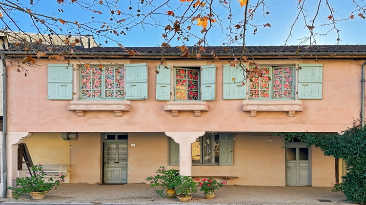 Ma-Cabane - Vente Maison LUPIAC, 163 m²