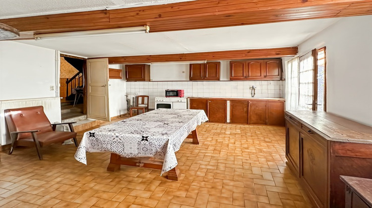 Ma-Cabane - Vente Maison LUPIAC, 163 m²