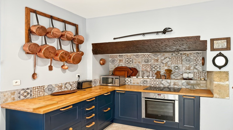 Ma-Cabane - Vente Maison LUPIAC, 149 m²