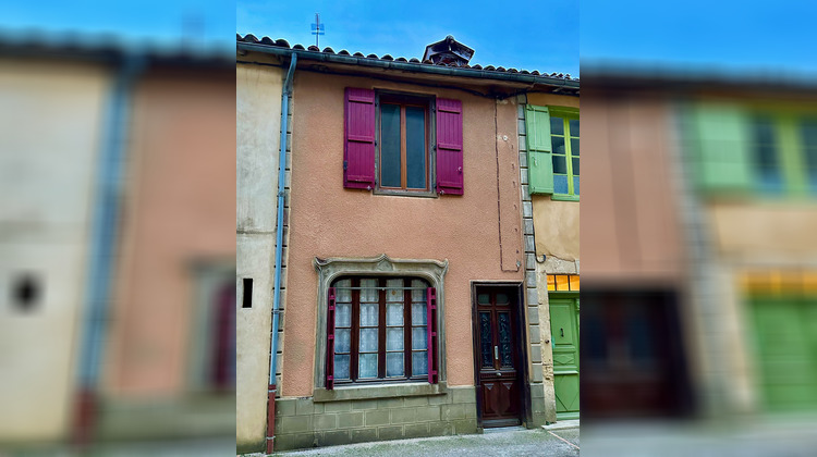 Ma-Cabane - Vente Maison LUPIAC, 91 m²