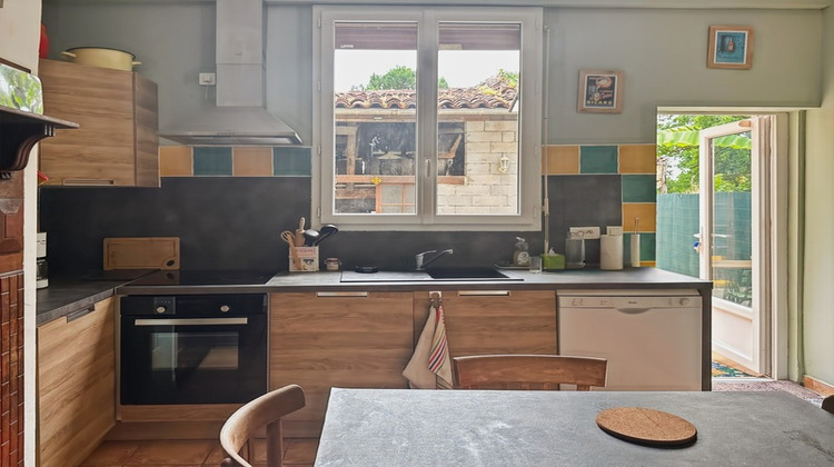 Ma-Cabane - Vente Maison LUPIAC, 91 m²