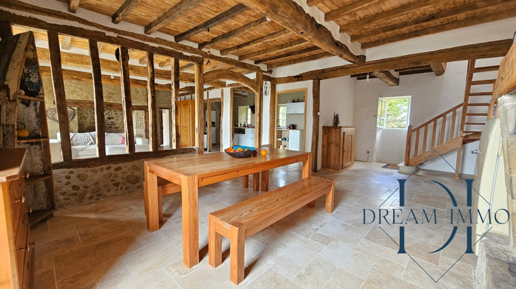 Ma-Cabane - Vente Maison Lupiac, 308 m²