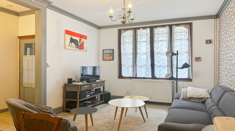 Ma-Cabane - Vente Maison LUPIAC, 91 m²