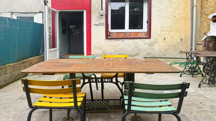 Ma-Cabane - Vente Maison LUPIAC, 91 m²