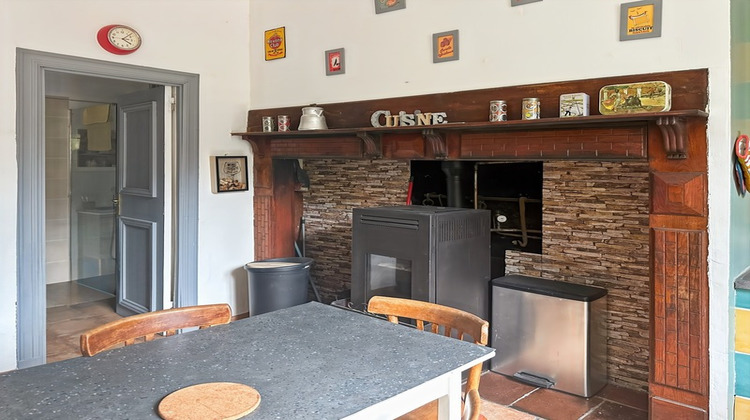 Ma-Cabane - Vente Maison LUPIAC, 91 m²