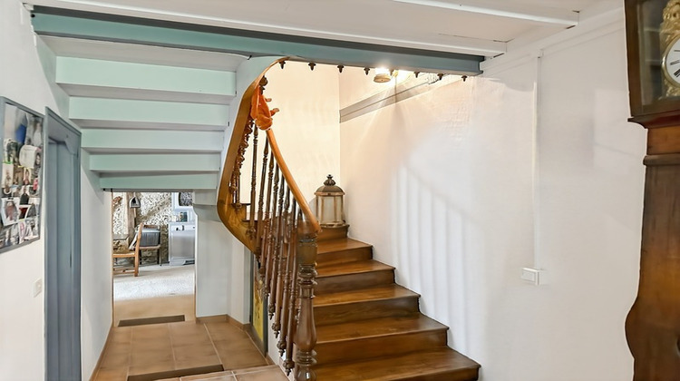 Ma-Cabane - Vente Maison LUPIAC, 89 m²