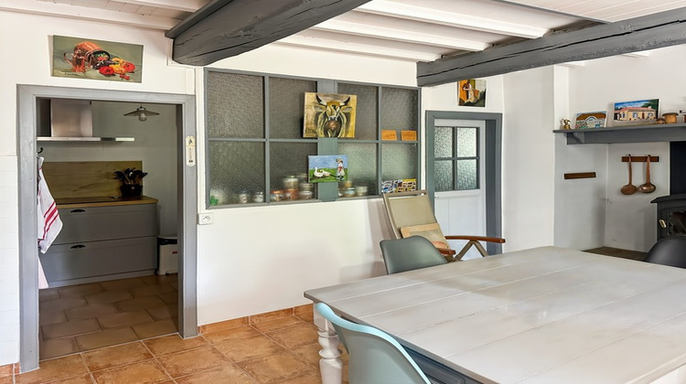 Ma-Cabane - Vente Maison LUPIAC, 89 m²