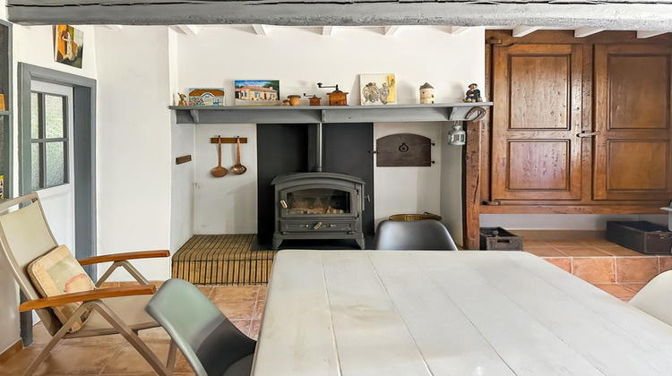 Ma-Cabane - Vente Maison LUPIAC, 89 m²