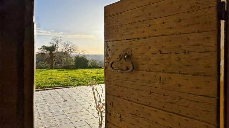 Ma-Cabane - Vente Maison LUPIAC, 149 m²