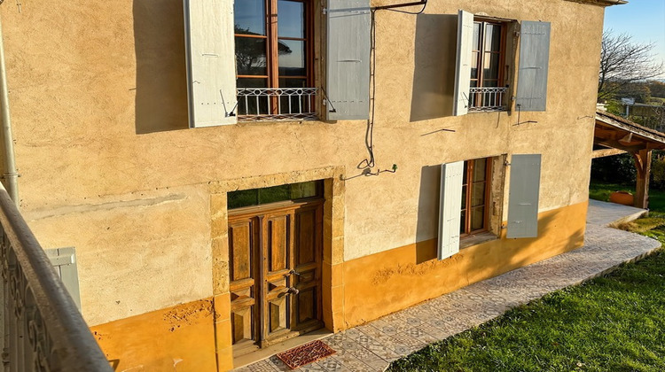 Ma-Cabane - Vente Maison LUPIAC, 149 m²