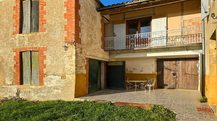 Ma-Cabane - Vente Maison LUPIAC, 149 m²