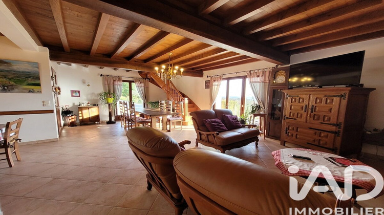Ma-Cabane - Vente Maison Lupiac, 133 m²