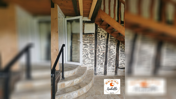 Ma-Cabane - Vente Maison Lupiac, 218 m²