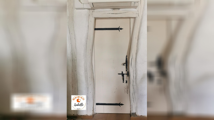 Ma-Cabane - Vente Maison Lupiac, 218 m²