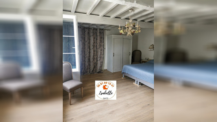 Ma-Cabane - Vente Maison Lupiac, 218 m²