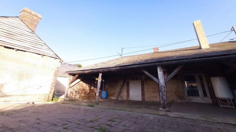 Ma-Cabane - Vente Maison Luplanté, 101 m²