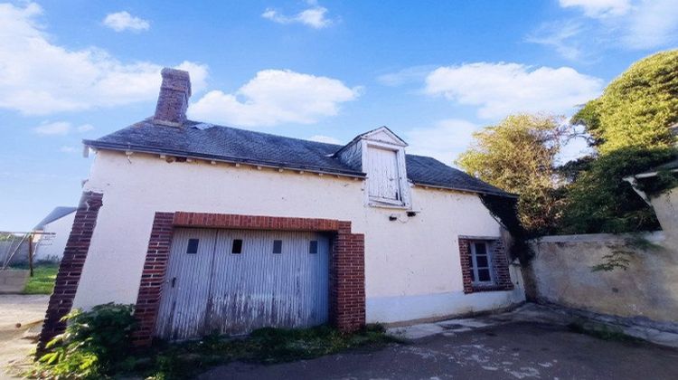 Ma-Cabane - Vente Maison Luplanté, 101 m²