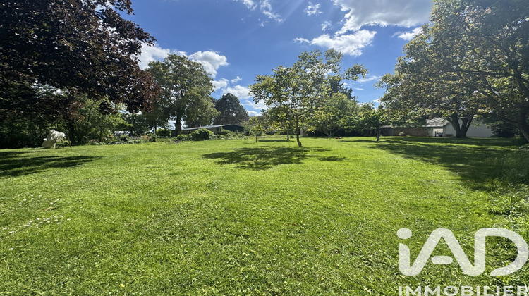 Ma-Cabane - Vente Maison Luplanté, 146 m²