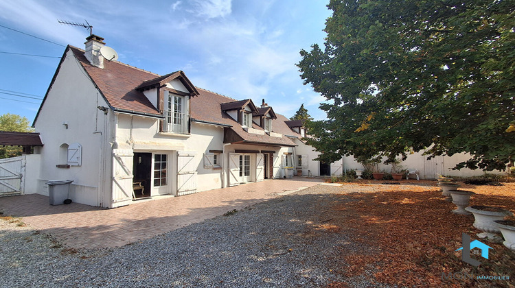 Ma-Cabane - Vente Maison LUPLANTE, 135 m²