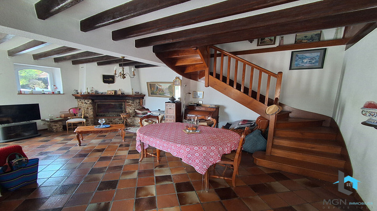 Ma-Cabane - Vente Maison LUPLANTE, 135 m²