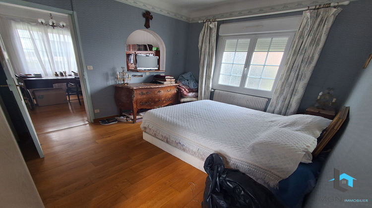 Ma-Cabane - Vente Maison LUPLANTE, 135 m²