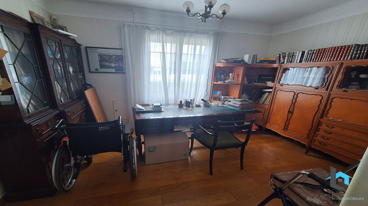 Ma-Cabane - Vente Maison LUPLANTE, 135 m²