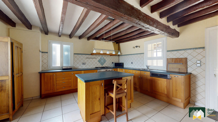 Ma-Cabane - Vente Maison Luplanté, 221 m²