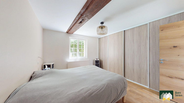 Ma-Cabane - Vente Maison Luplanté, 221 m²