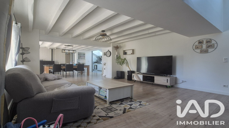 Ma-Cabane - Vente Maison Luplanté, 89 m²