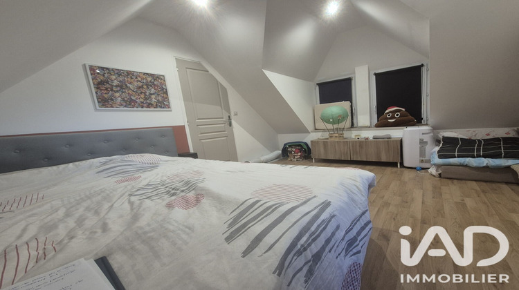 Ma-Cabane - Vente Maison Luplanté, 89 m²