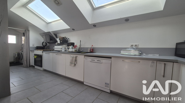Ma-Cabane - Vente Maison Luplanté, 89 m²