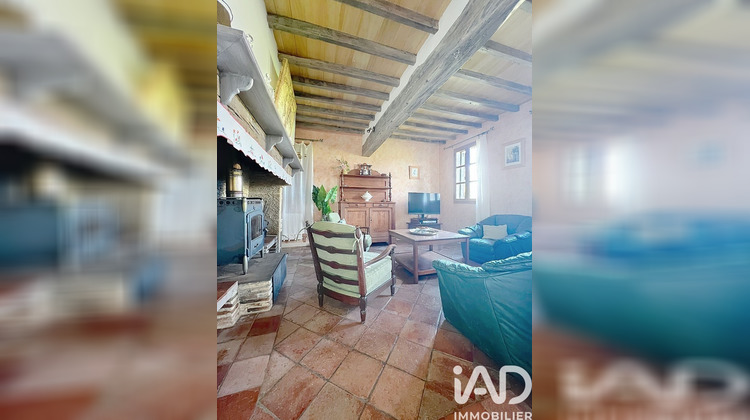 Ma-Cabane - Vente Maison Luppé-Violles, 288 m²