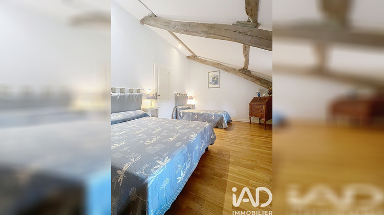 Ma-Cabane - Vente Maison Luppé-Violles, 288 m²