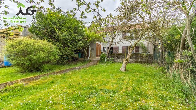 Ma-Cabane - Vente Maison LUPPY, 60 m²