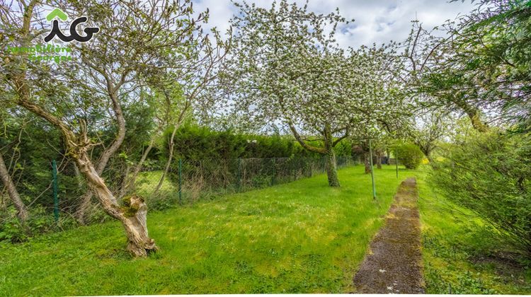 Ma-Cabane - Vente Maison LUPPY, 60 m²