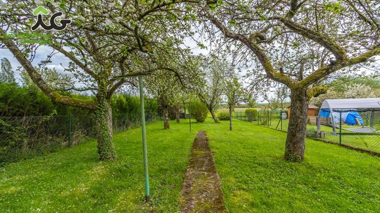 Ma-Cabane - Vente Maison LUPPY, 60 m²