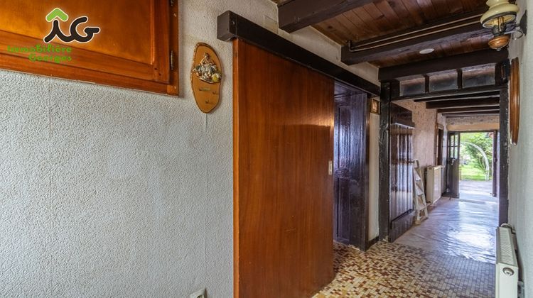 Ma-Cabane - Vente Maison LUPPY, 60 m²