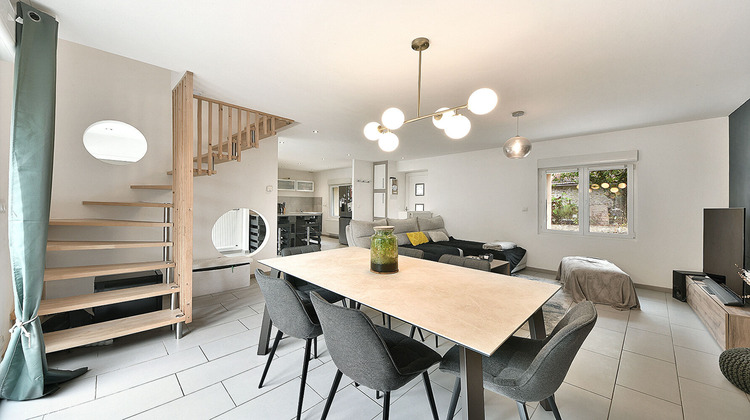 Ma-Cabane - Vente Maison LUPPY, 110 m²