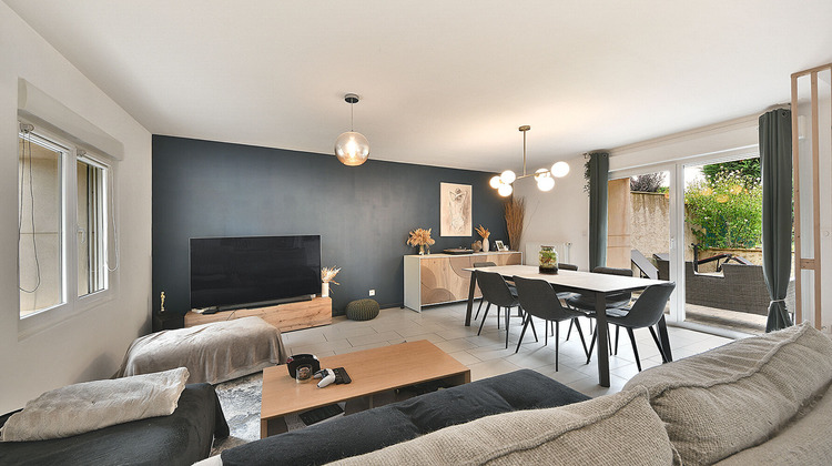 Ma-Cabane - Vente Maison LUPPY, 110 m²