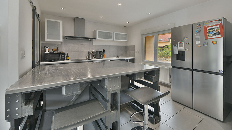 Ma-Cabane - Vente Maison LUPPY, 110 m²