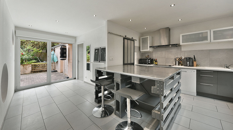 Ma-Cabane - Vente Maison LUPPY, 110 m²