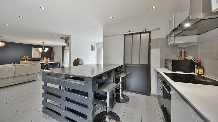 Ma-Cabane - Vente Maison LUPPY, 110 m²