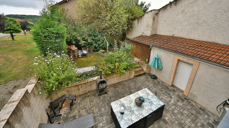 Ma-Cabane - Vente Maison LUPPY, 110 m²