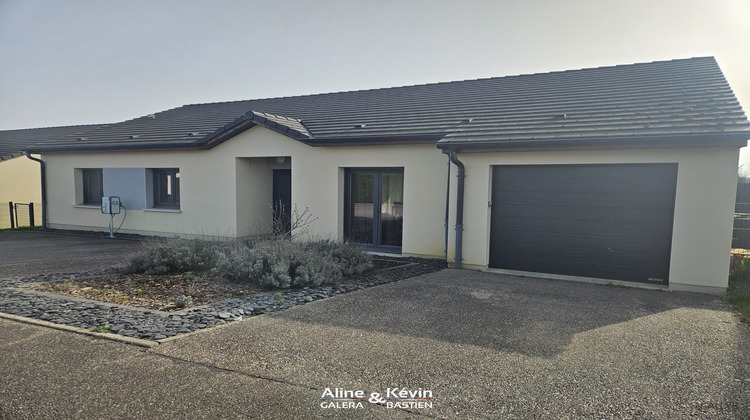 Ma-Cabane - Vente Maison Luppy, 117 m²