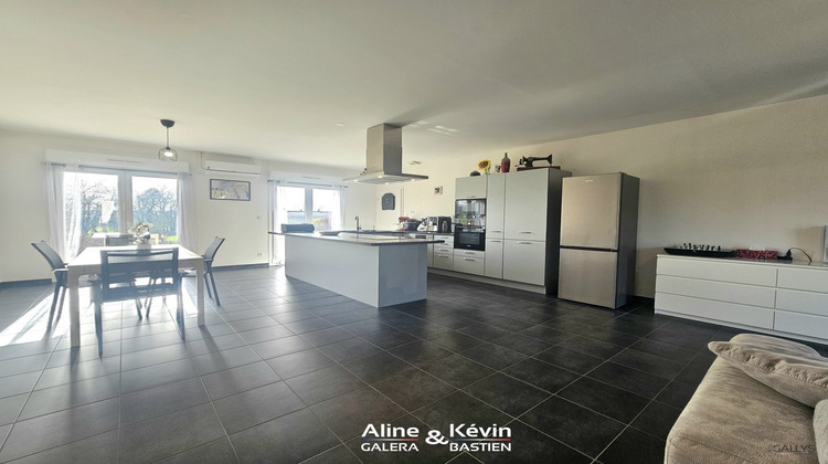 Ma-Cabane - Vente Maison Luppy, 117 m²