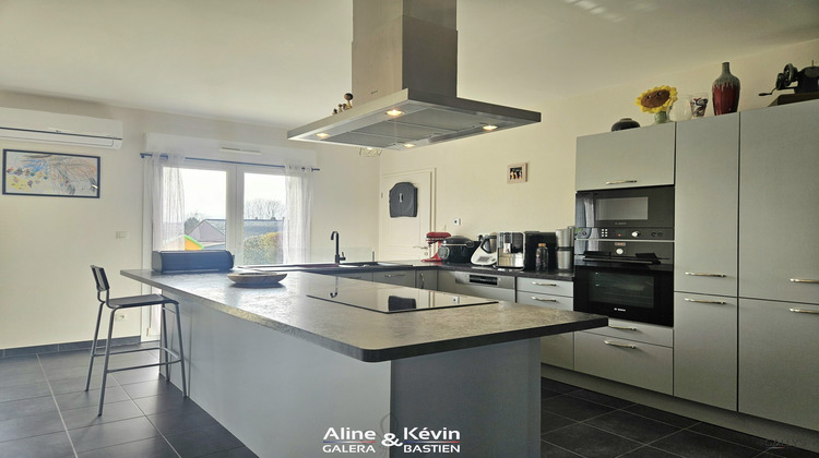 Ma-Cabane - Vente Maison Luppy, 117 m²